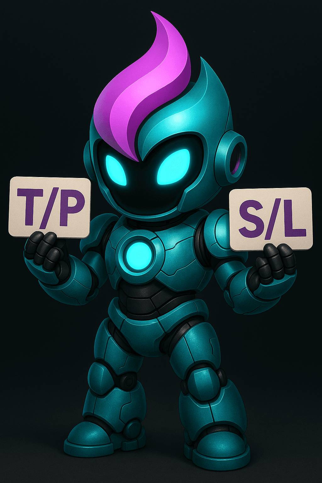 TP/SL